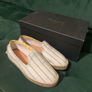Rag & Bone Del Rey Espadrille